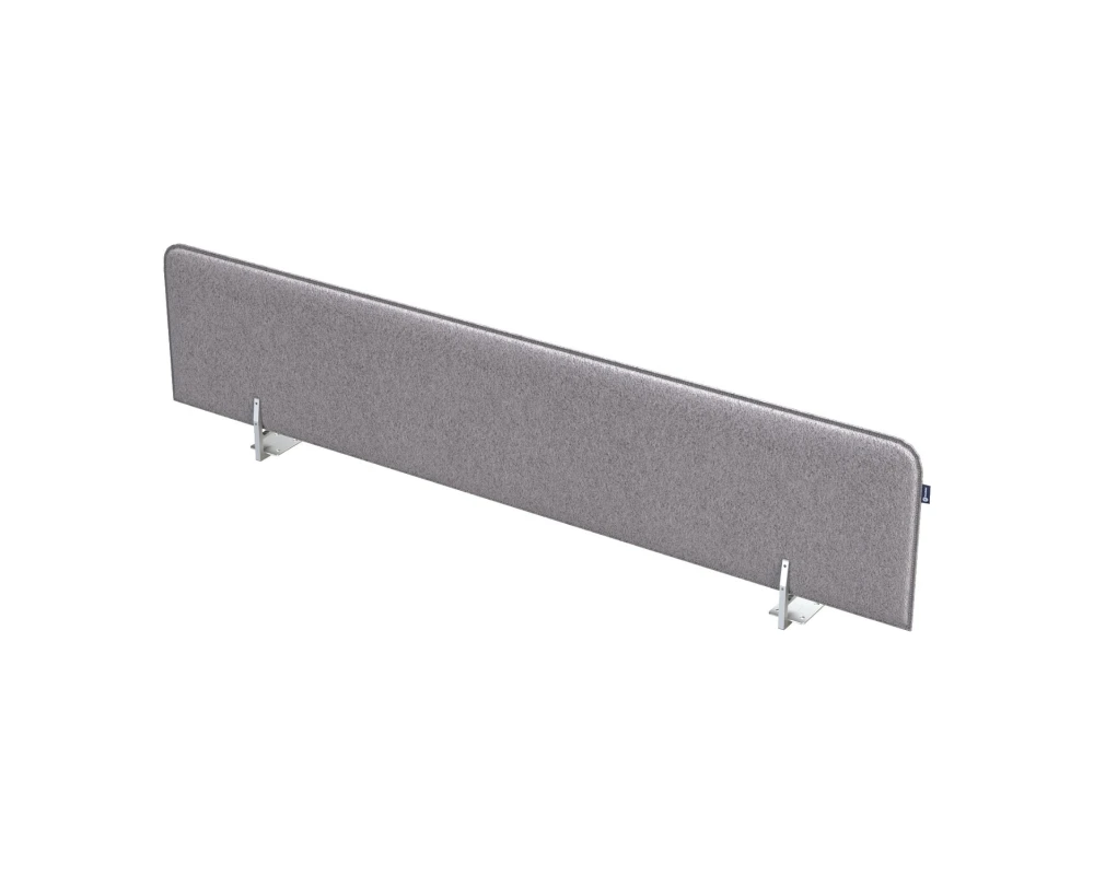 Барьер из фетра, фронтальный (1600x20x300) SOFToffice