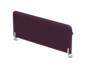 Барьер из фетра, торцевой (700x20x300) SOFToffice images