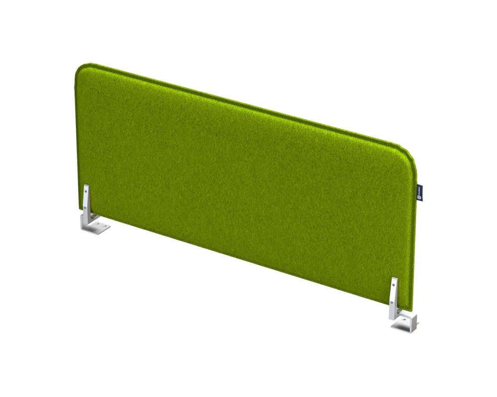 Барьер из фетра, торцевой (800x20x300) SOFToffice