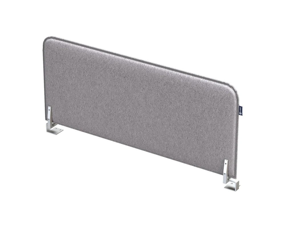 Барьер из фетра, торцевой (800x20x300) SOFToffice