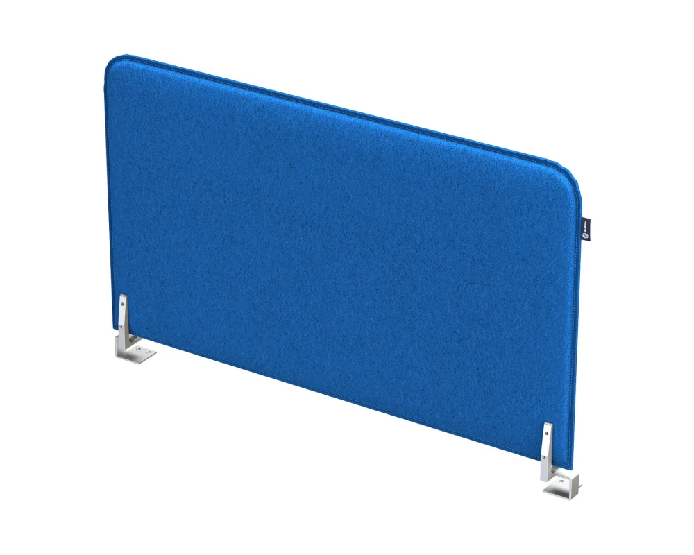 Барьер из фетра, торцевой (800x20x400) SOFToffice