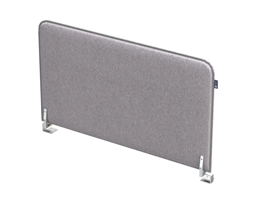 Барьер из фетра, торцевой (800x20x400) SOFToffice