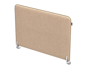 Барьер из фетра, торцевой (800x20x500) SOFToffice images