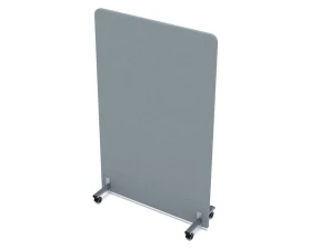 Акустическая мобильная перегородка (1000*377*1600) 011.МП.1016 SOFToffice images