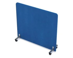Акустическая мобильная перегородка (1200*377*1100) 011.МП.1211 СОФТофис / SOFToffice images