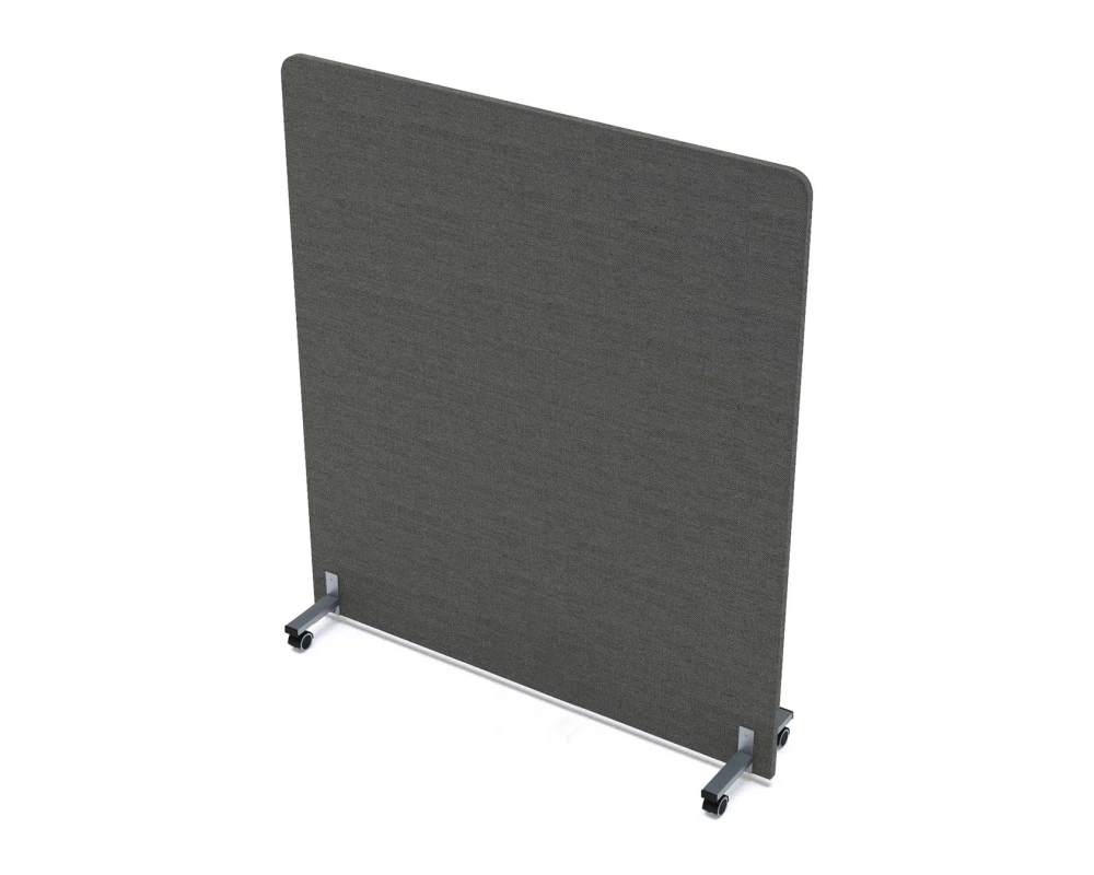 Акустическая мобильная перегородка (1350*377*1600) 011.МП.1316 SOFToffice