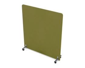 Акустическая мобильная перегородка (1350*377*1600) 011.МП.1316 SOFToffice images