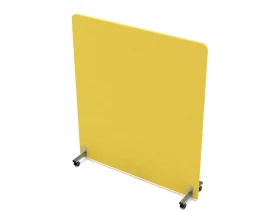 Акустическая мобильная перегородка (1350*377*1600) 011.МП.1316 SOFToffice images
