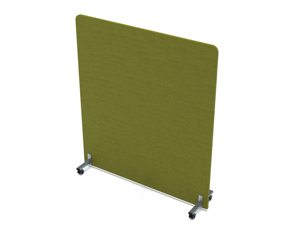 Акустическая мобильная перегородка (1350*377*1600) 011.МП.1316 SOFToffice