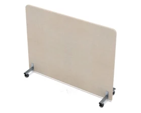 Акустическая мобильная перегородка (1400*377*1100) 011.МП.1411 СОФТофис / SOFToffice images