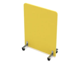 Акустическая мобильная перегородка (800*377*1100) 011.МП.8011 SOFToffice images