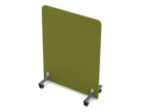 Акустическая мобильная перегородка (800*377*1100) 011.МП.8011 SOFToffice images