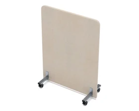 Акустическая мобильная перегородка (800*377*1100) 011.МП.8011 SOFToffice images