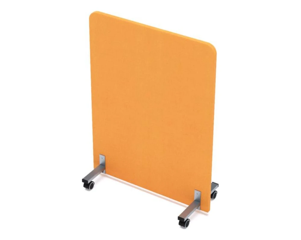Акустическая мобильная перегородка (800*377*1100) 011.МП.8011 SOFToffice