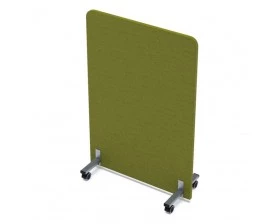 Акустическая мобильная перегородка (800*377*1200) 011.МП.8012 СОФТофис / SOFToffice images