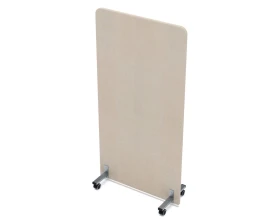 Акустическая мобильная перегородка (800*377*1600) 011.МП.8016 СОФТофис / SOFToffice images