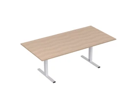 Стол для переговоров (2000*1000*750) 2МТП.002 СТИЛЬ images