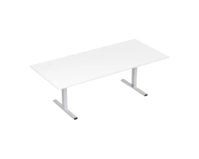 Стол для переговоров (2200*1000*750) 2МТП.003 Стиль images