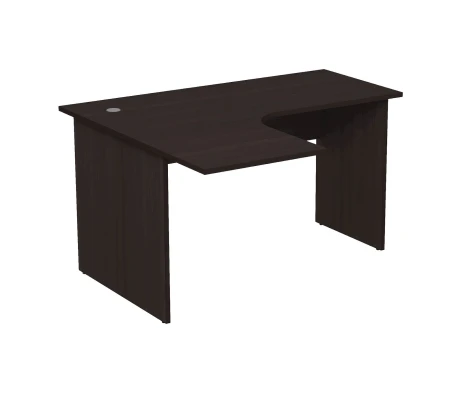 Стол криволинейн.лев. (1400*1200*750) 2С.030 СТИЛЬ