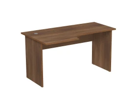 Стол криволинейн.лев. (1400*800*750) 2С.042 СТИЛЬ images