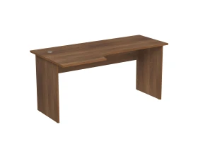 Стол криволинейн.лев. (1600*800*750) 2С.043 СТИЛЬ images