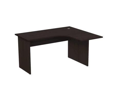 Стол криволинейн.прав. (1400*1200*750) 2С.031 СТИЛЬ