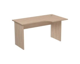 Стол криволинейн.прав. (1400*800*750) 2С.045 СТИЛЬ images