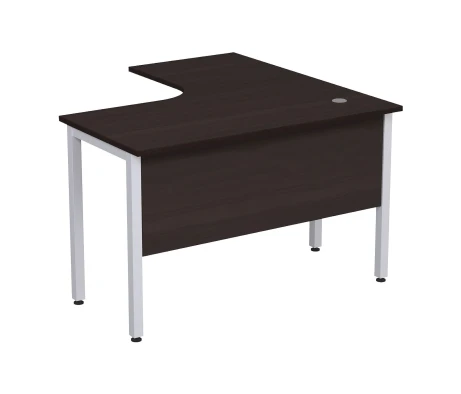 Стол криволинейный лев. (1200*1200*750) 2МД.128 СТИЛЬ