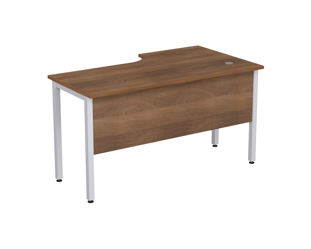 Стол криволинейный лев. (1400*800*750) 2МД.142 СТИЛЬ