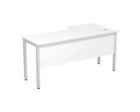 Стол криволинейный лев. (1600*800*750) 2МД.143 СТИЛЬ images