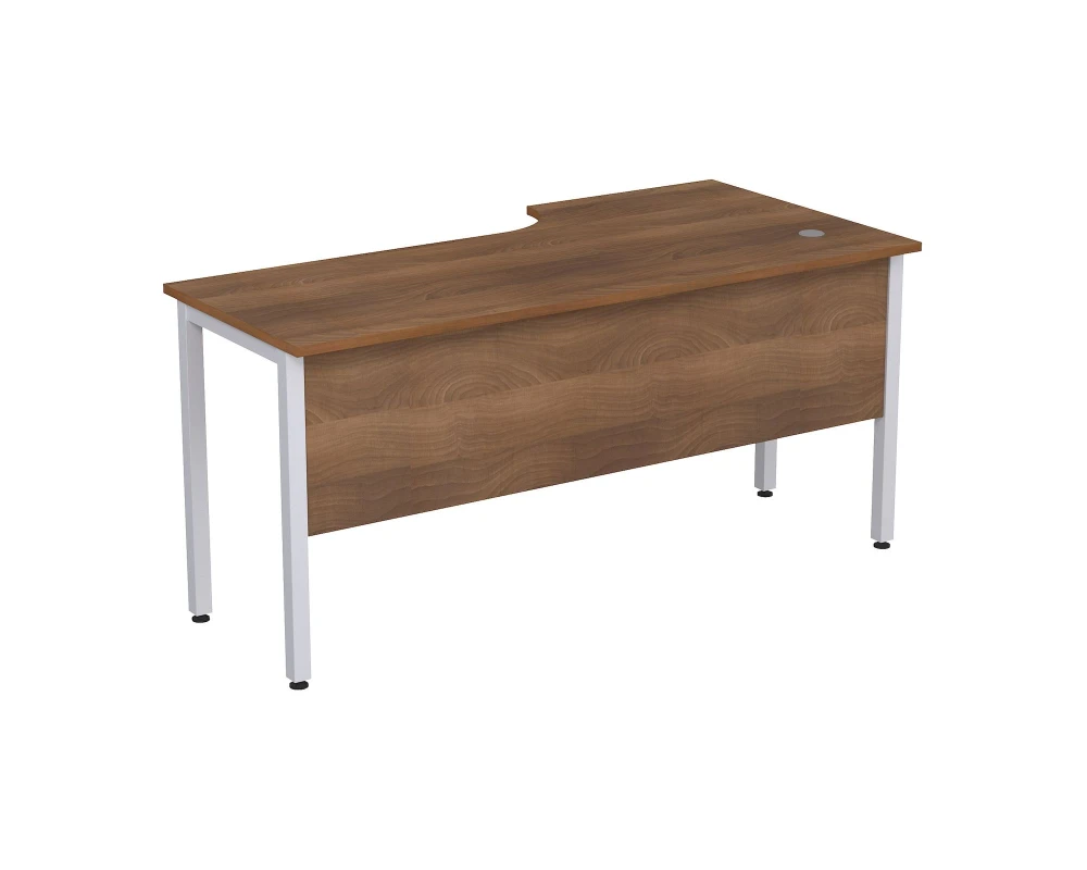 Стол криволинейный лев. (1600*800*750) 2МД.143 СТИЛЬ