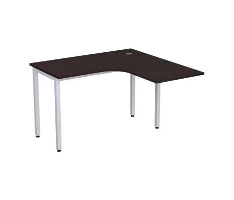 Стол криволинейный прав. (1200*1200*750) 2М.129 СТИЛЬ