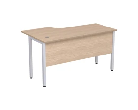 Стол криволинейный прав. (1400*800*750) 2МД.145 СТИЛЬ images