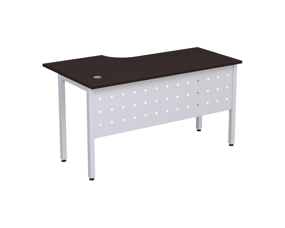 Стол криволинейный прав. (1400*800*750) 2МК.145 СТИЛЬ