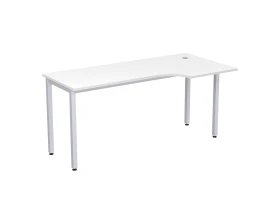 Стол криволинейный прав. (1600*800*750) 2М.146 СТИЛЬ images