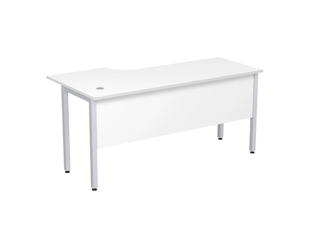 Стол криволинейный прав. (1600*800*750) 2МД.146 СТИЛЬ