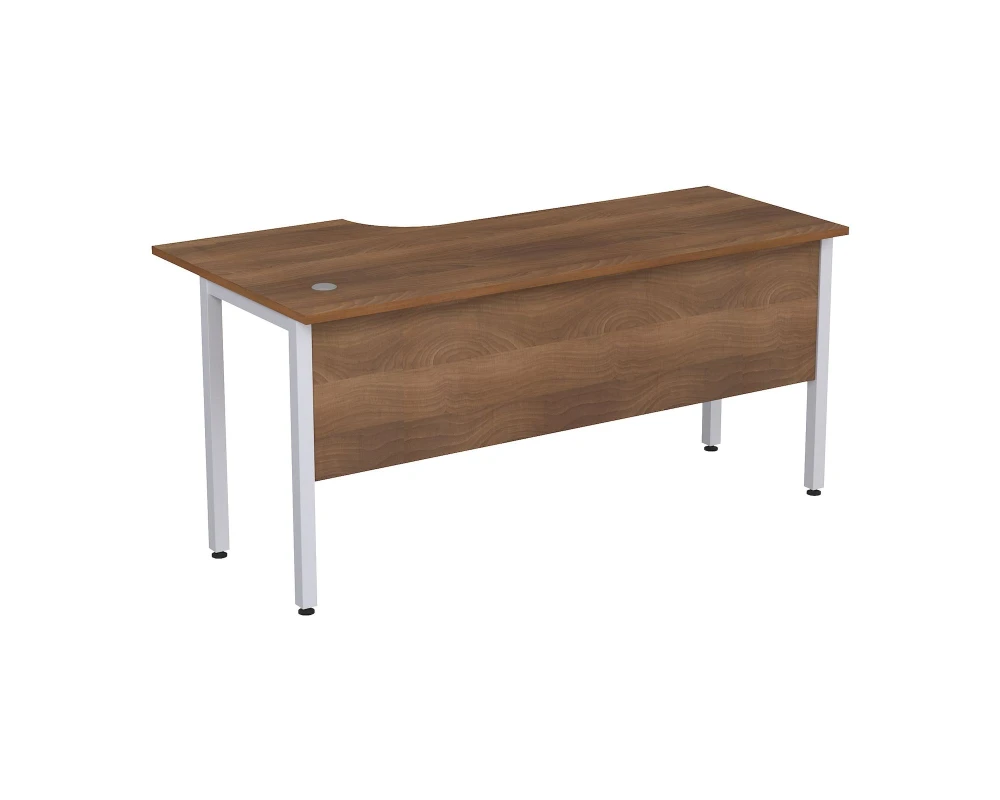 Стол криволинейный прав. (1600*800*750) 2МД.146 СТИЛЬ