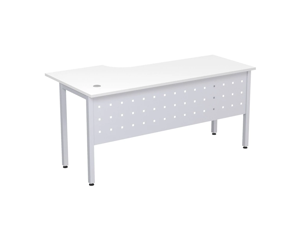 Стол криволинейный прав. (1600*800*750) 2МК.146 СТИЛЬ