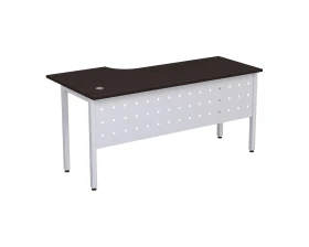 Стол криволинейный прав. (1600*800*750) 2МК.146 СТИЛЬ images