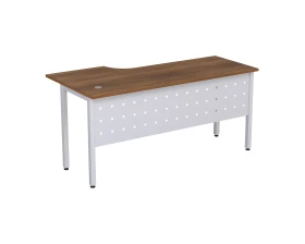 Стол криволинейный прав. (1600*800*750) 2МК.146 СТИЛЬ images