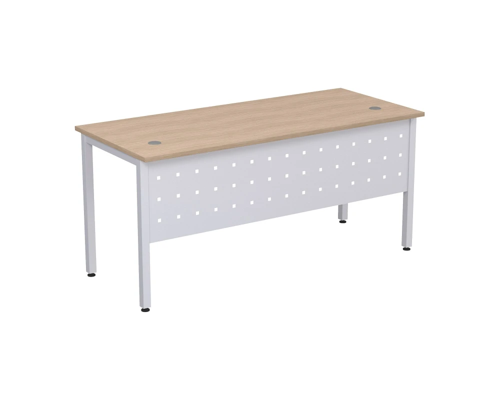 Стол рабочий (1600*700*750) 2МК.104 Стиль