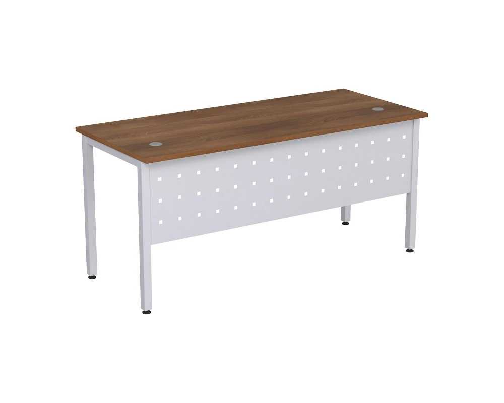 Стол рабочий (1600*700*750) 2МК.104 Стиль