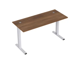 Стол рабочий, прямолинейный (1400*600*750) 2ML.169 Стиль images