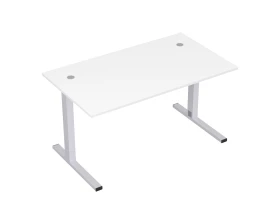 Стол рабочий, прямолинейный (1400*800*750) 2ML.189 СТИЛЬ images