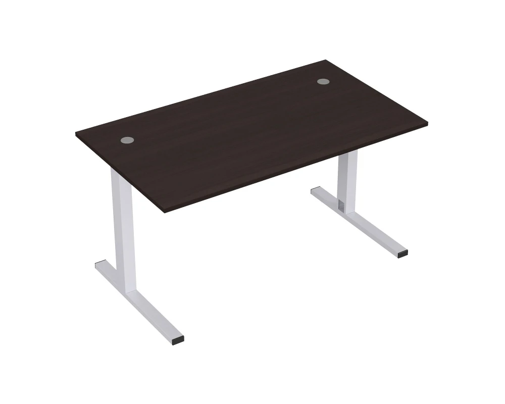 Стол рабочий, прямолинейный (1400*800*750) 2ML.189 СТИЛЬ