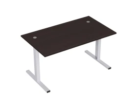 Стол рабочий, прямолинейный (1400*800*750) 2МТ.189 СТИЛЬ images