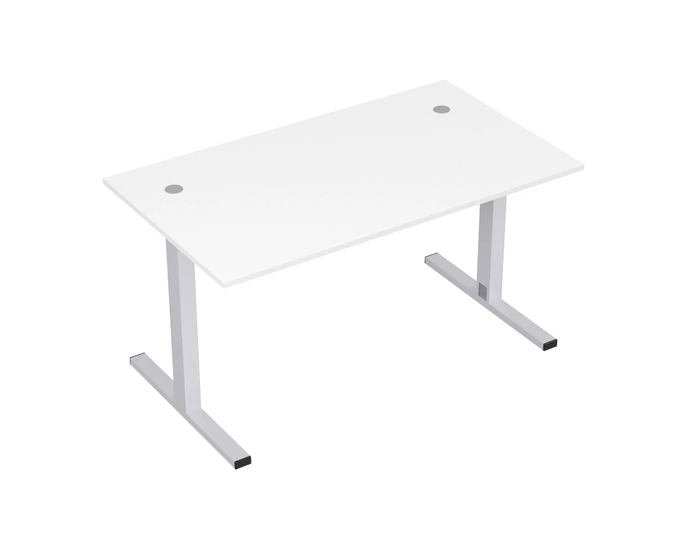 Стол рабочий, прямолинейный (1400*800*750) 2МТ.189 СТИЛЬ