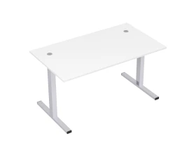 Стол рабочий, прямолинейный (1400*800*750) 2МТ.189 СТИЛЬ images