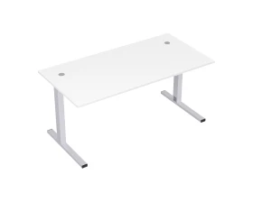 Стол рабочий, прямолинейный (1600*800*750) 2ML.184 СТИЛЬ images