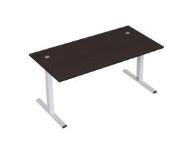 Стол рабочий, прямолинейный (1600*800*750) 2МТ.184 СТИЛЬ images